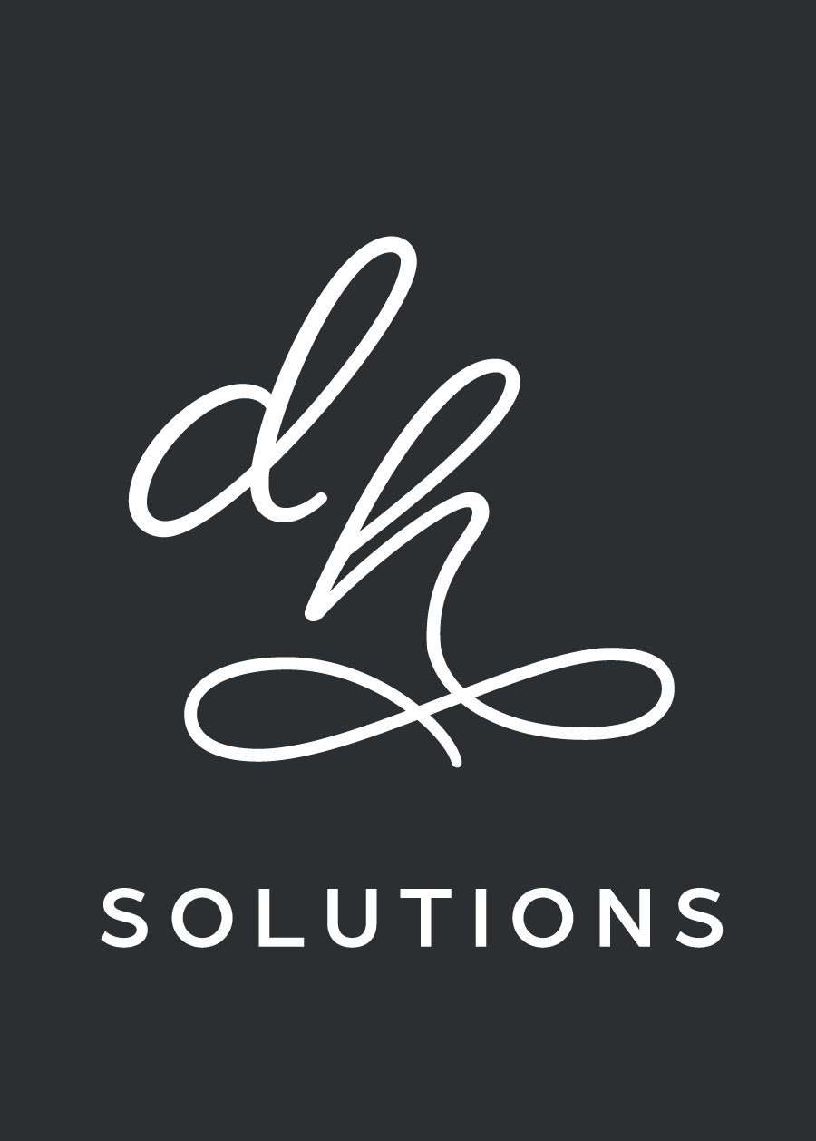 dh solutions black logo vertical full color rgb 900px w 72ppi